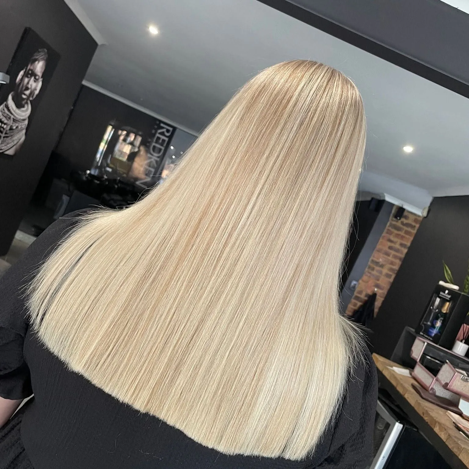 Hairvolution - Hair Salon Brooklyn (9)